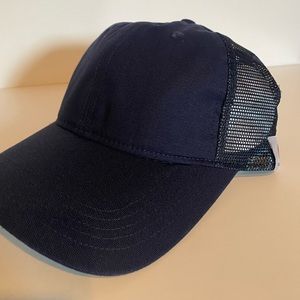 BRAND NEW! Carhartt Hat SnapBack Navy